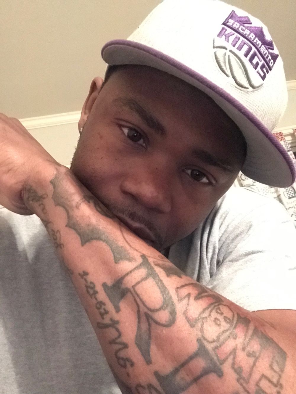 godsgift22 OnlyFans profile picture