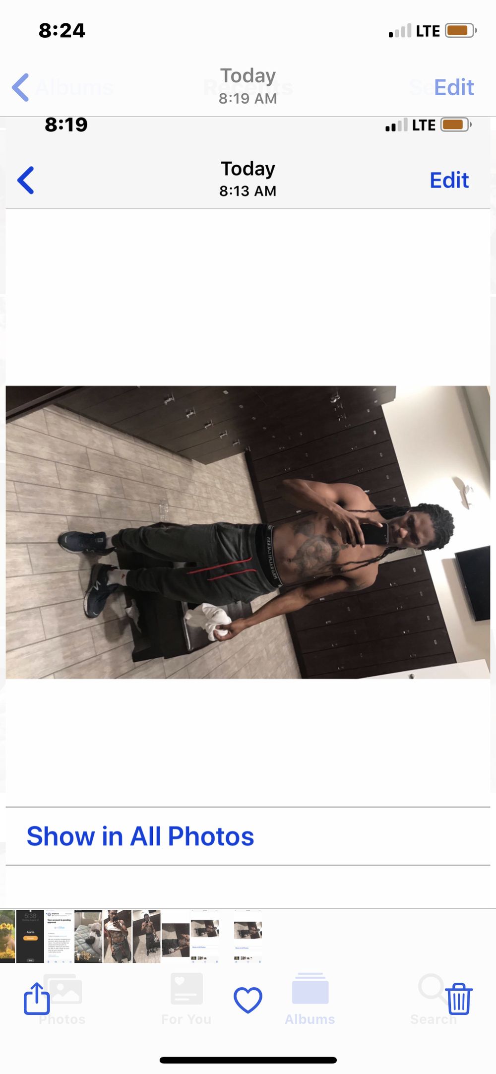 shhkweezy OnlyFans profile picture