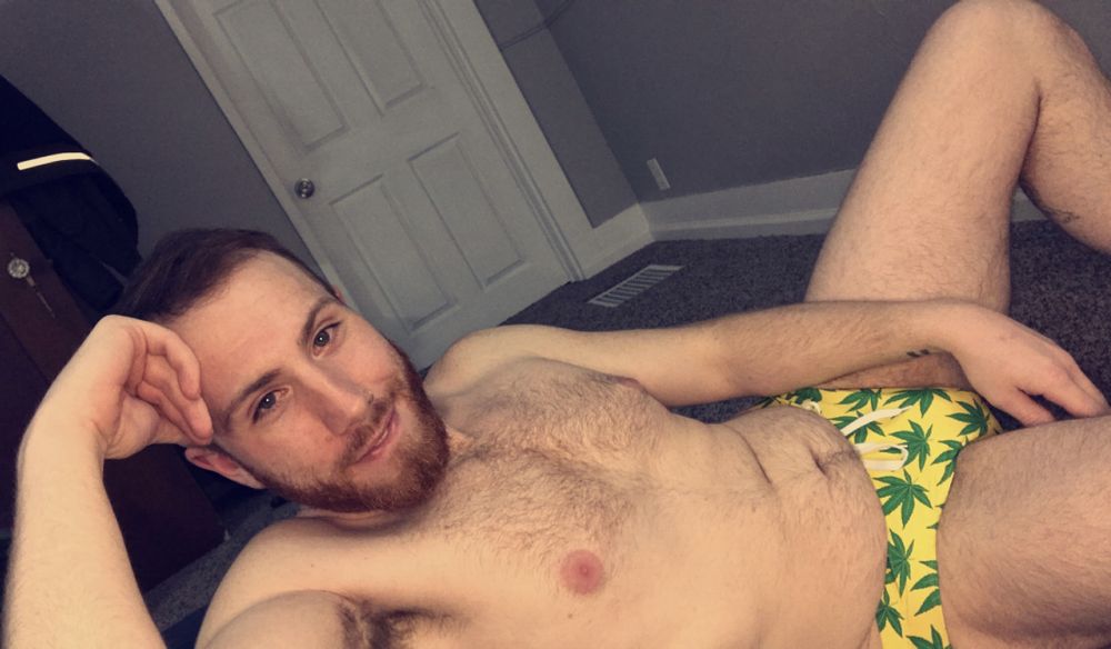 zanderdeanxxx OnlyFans profile picture