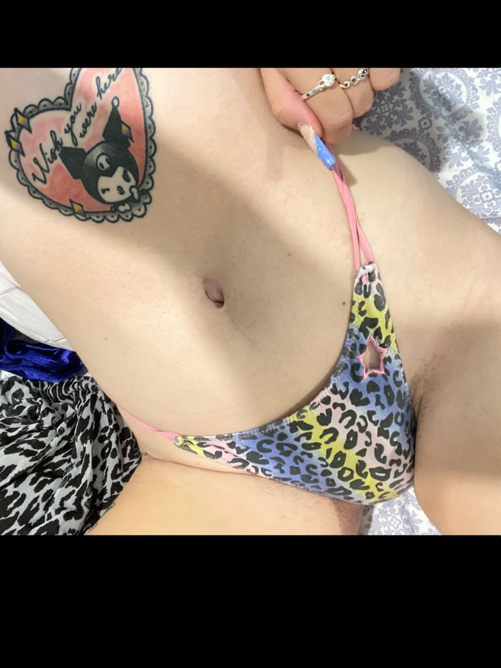 missybratt OnlyFans profile picture