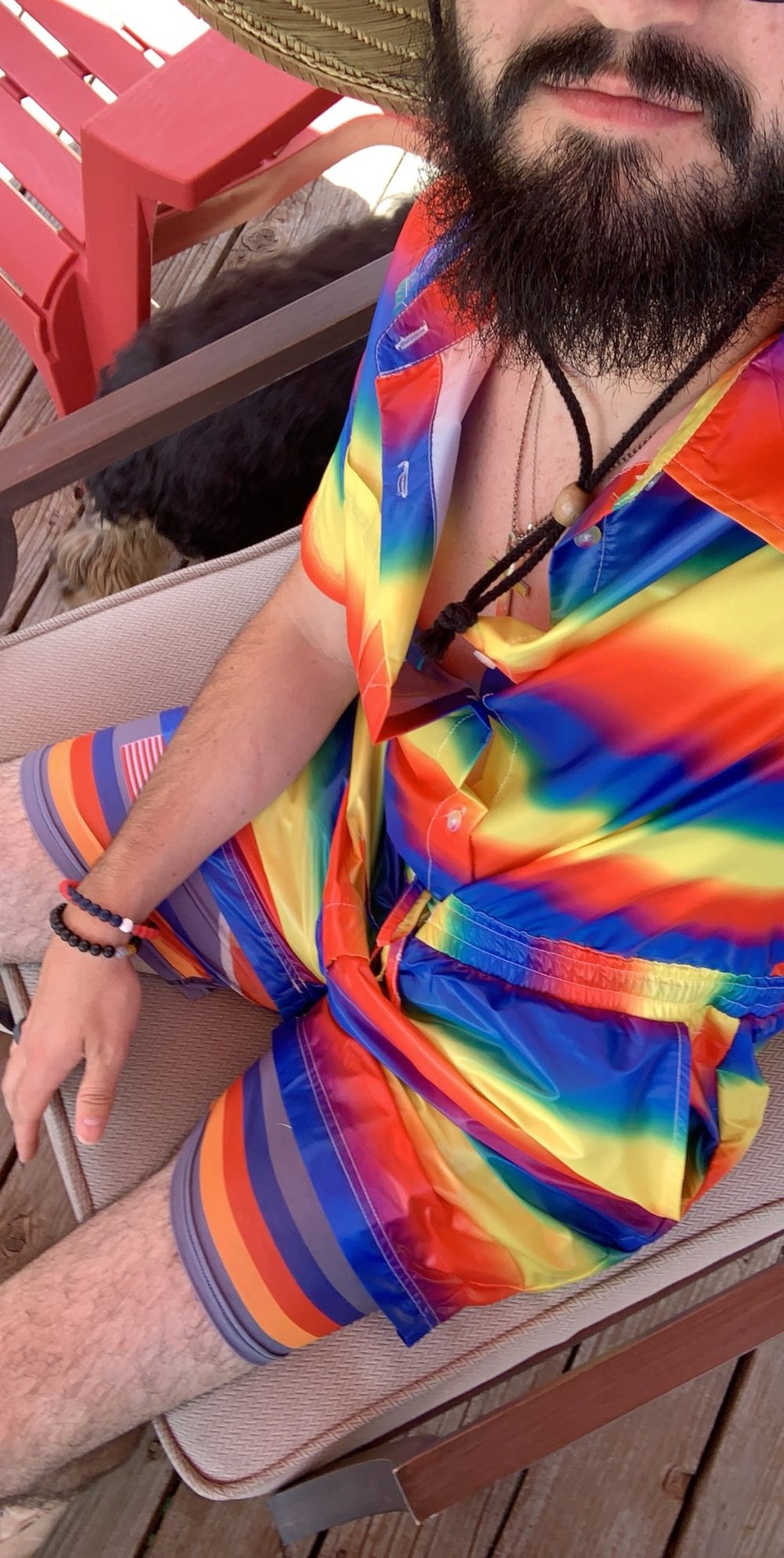 petercockintail OnlyFans profile picture