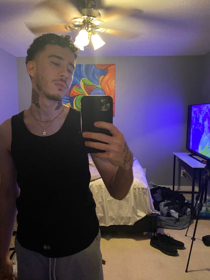adonishayesxxx OnlyFans picture