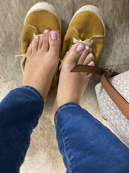 sexybrownfeet93 OnlyFans picture