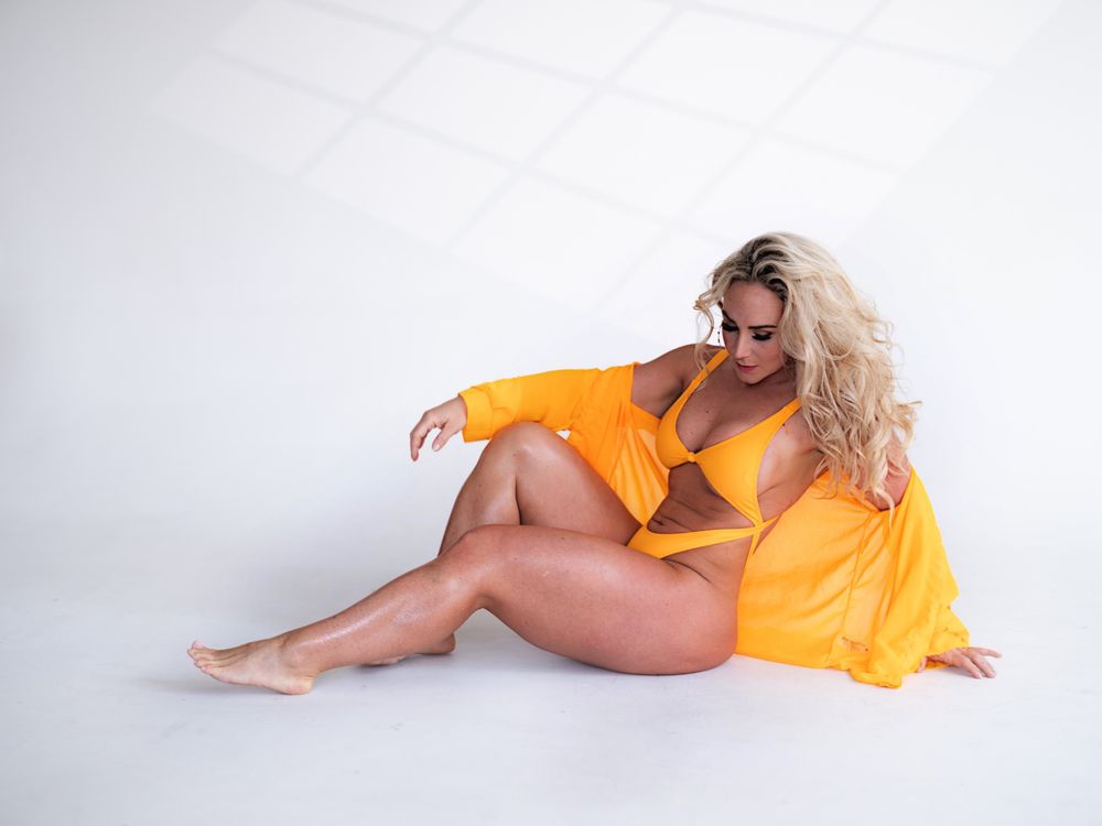 missjazzyfit OnlyFans profile picture