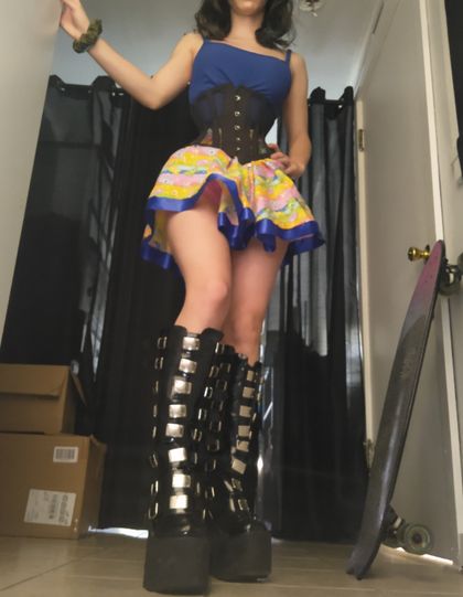 mommynemesis OnlyFans picture