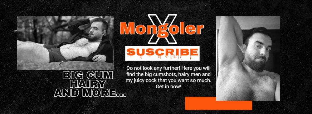 mongolerbear OnlyFans profile picture