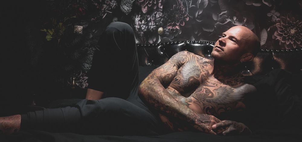 mrjohnny_black OnlyFans profile picture