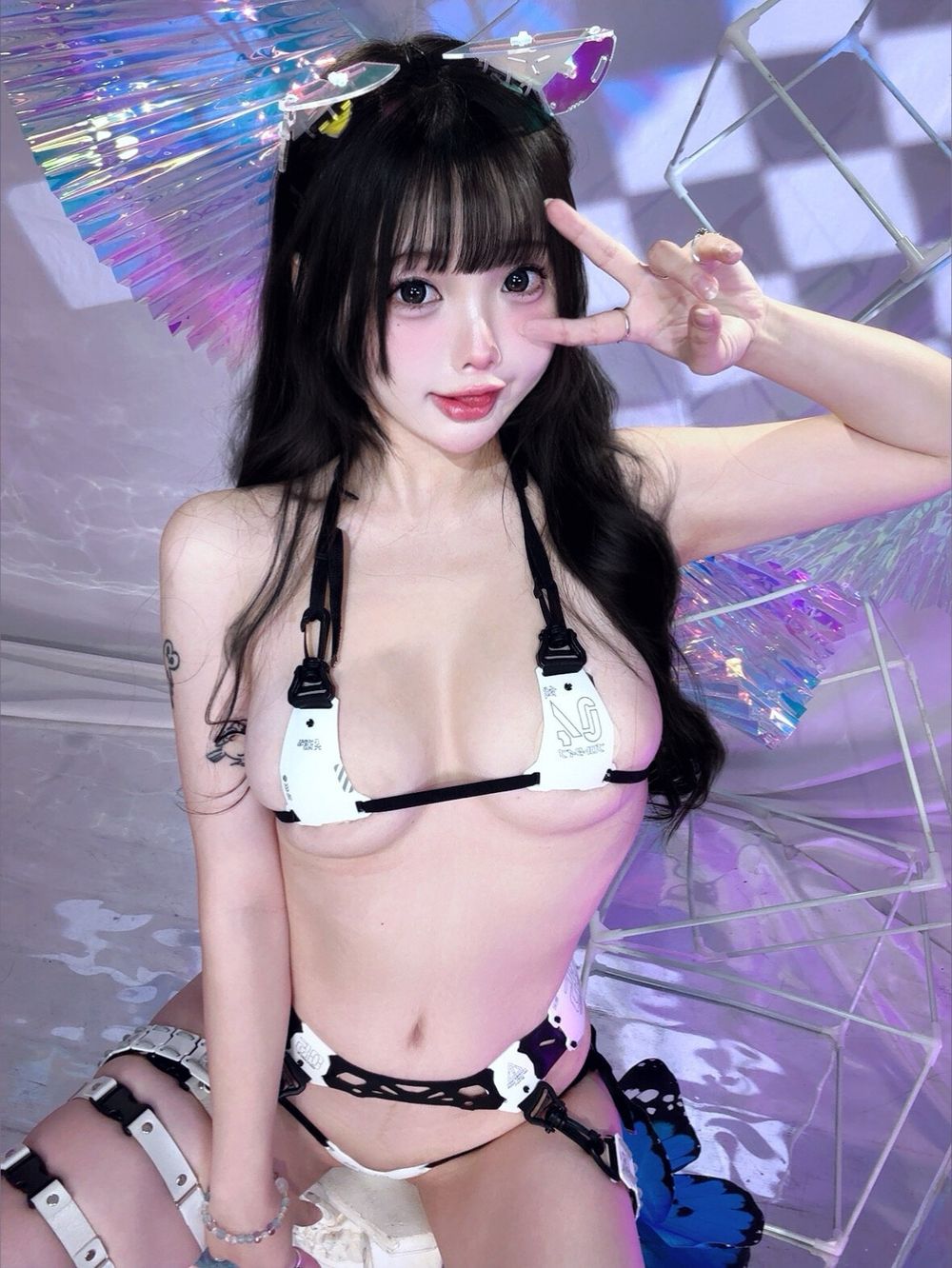 mimicreamy OnlyFans profile picture