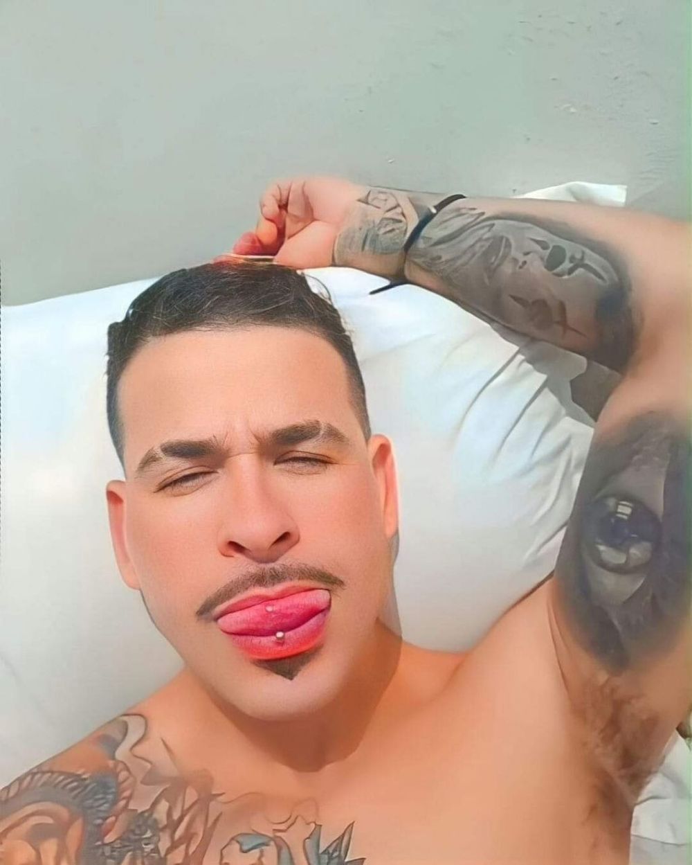 nathanporphyrio OnlyFans profile picture