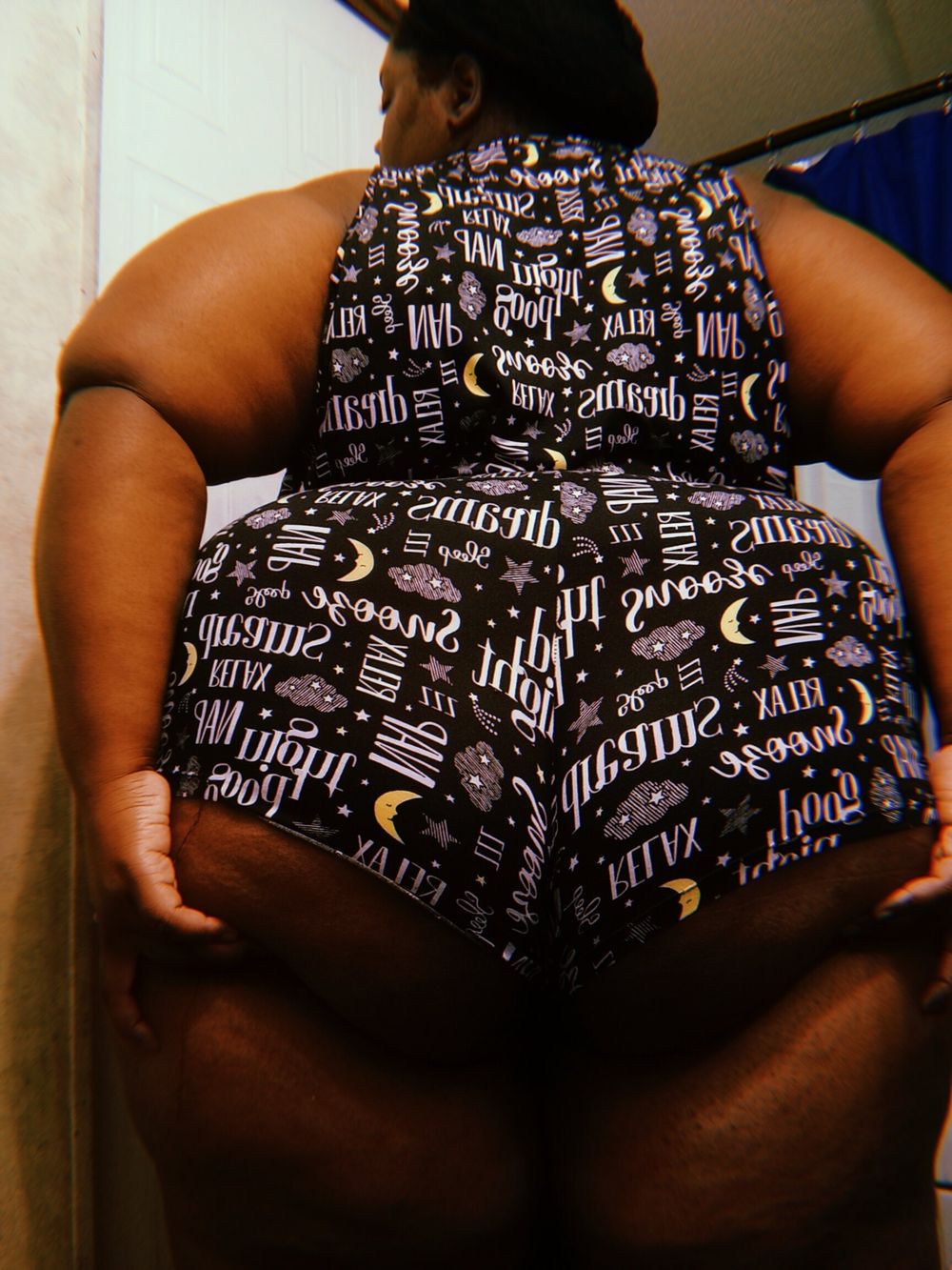 juicy.chocolate27 OnlyFans profile picture
