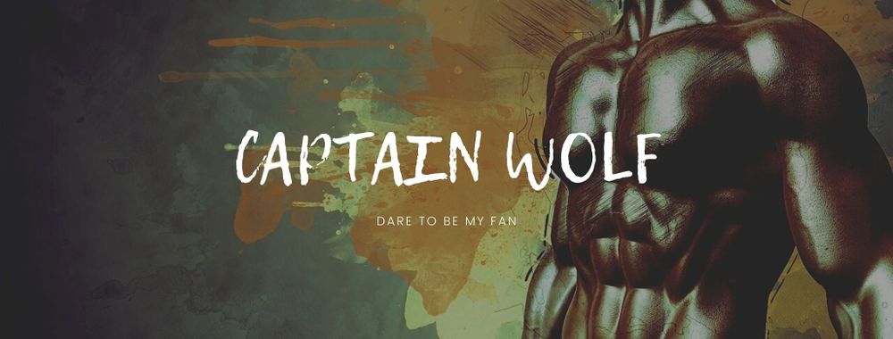 capwolf OnlyFans profile picture