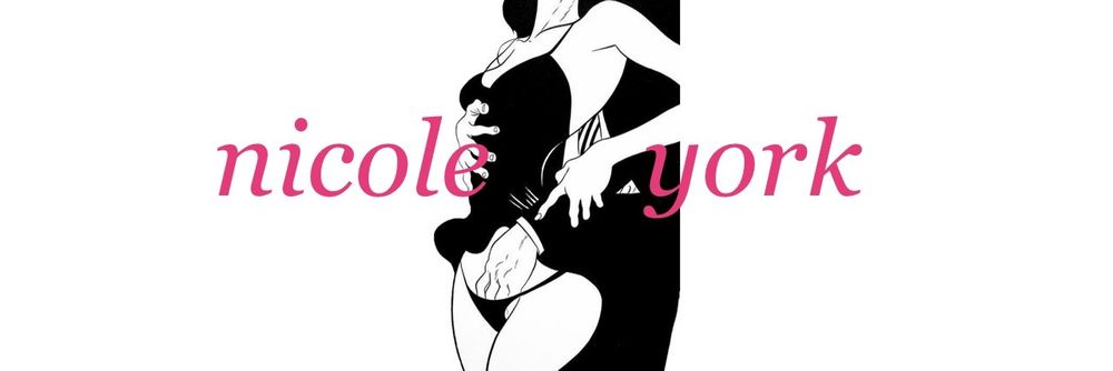 nicoleyork OnlyFans profile picture