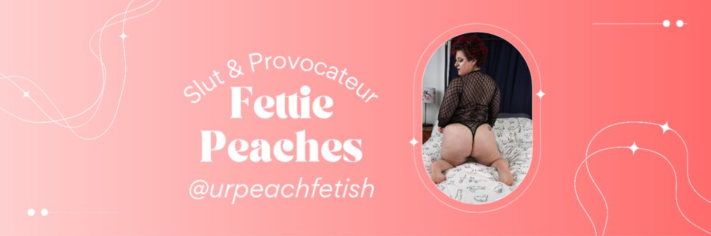 urpeachfetish OnlyFans profile picture