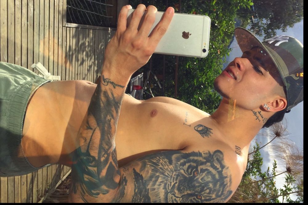 mcycler18 OnlyFans profile picture