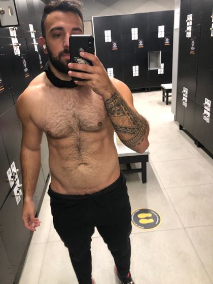 ezequielleal OnlyFans picture