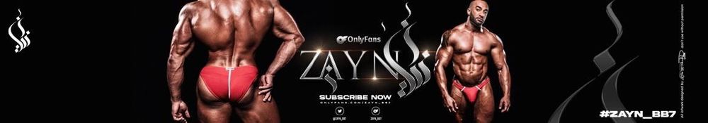 zayn_bb7 OnlyFans profile picture