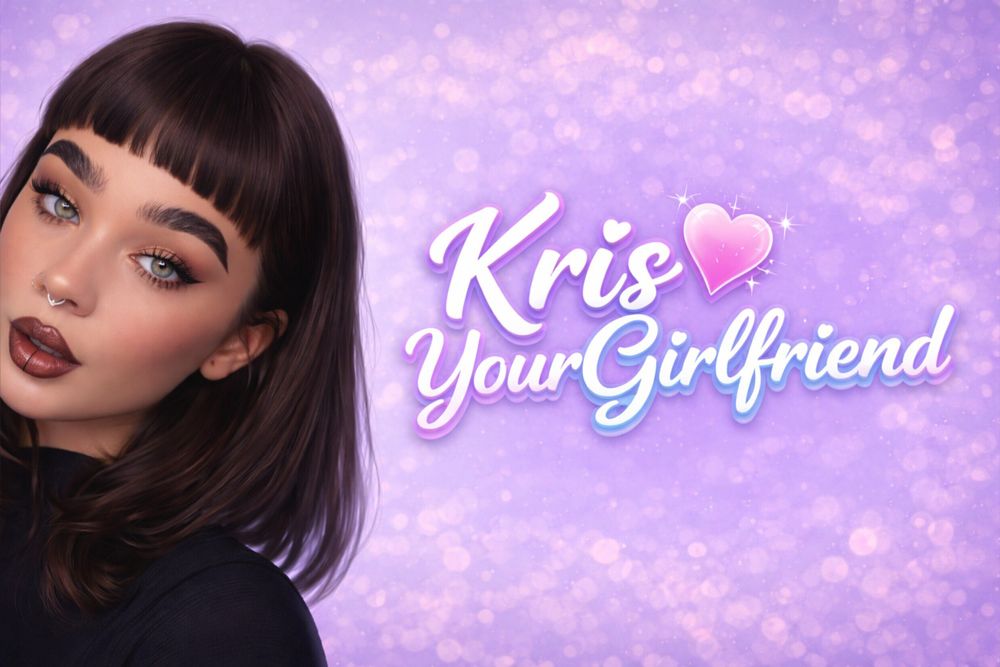 krisyourgirlfriend OnlyFans profile picture