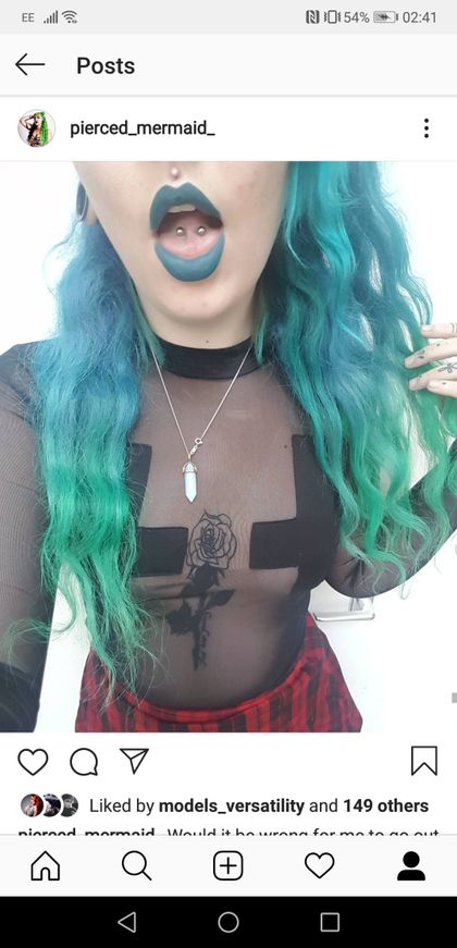 pierced_mermaid OnlyFans picture