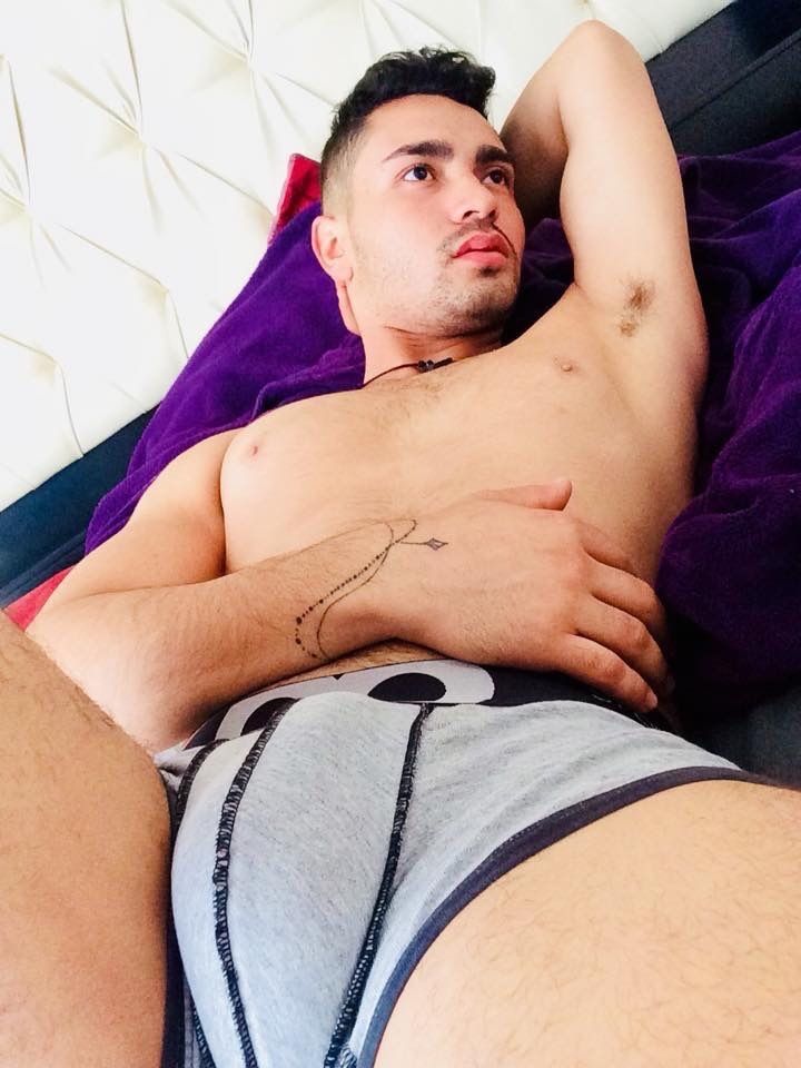 richardamian OnlyFans profile picture