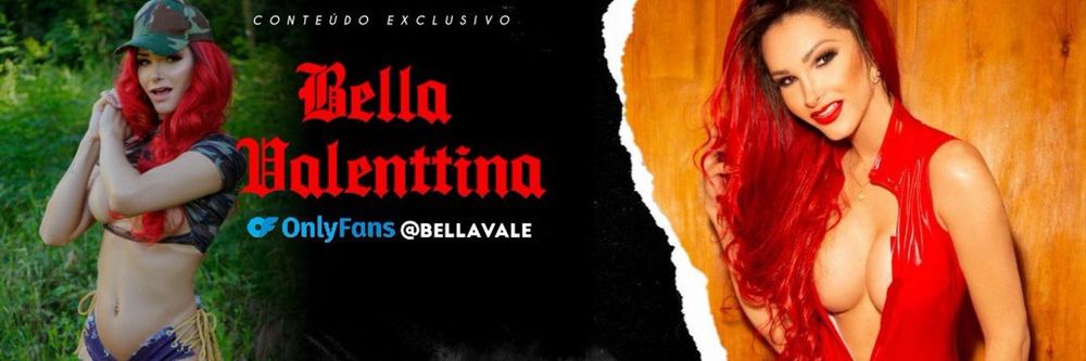valenttinamonsterdick OnlyFans profile picture