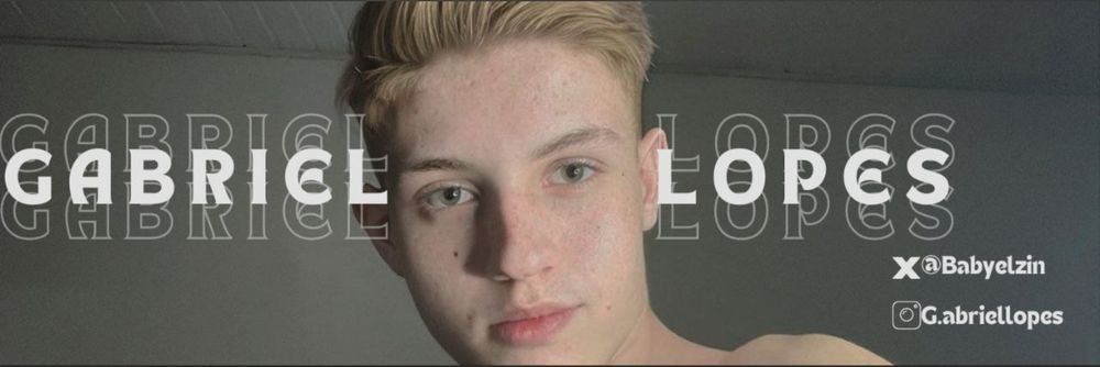 gablopesxxx OnlyFans profile picture