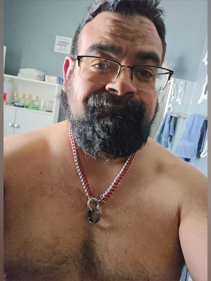 chubbyotter89 OnlyFans picture