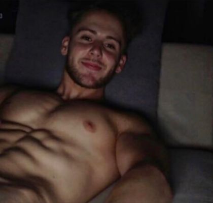 dominantalex OnlyFans picture