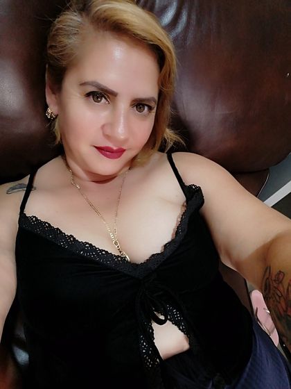 marybarr OnlyFans picture