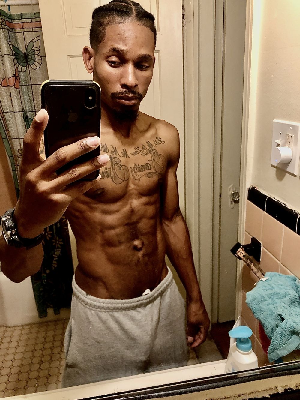 slimwoodkash OnlyFans profile picture