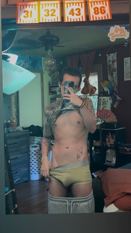 blazinhotcheetos OnlyFans picture