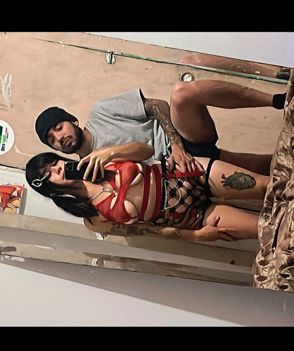 kimenchilena OnlyFans profile picture