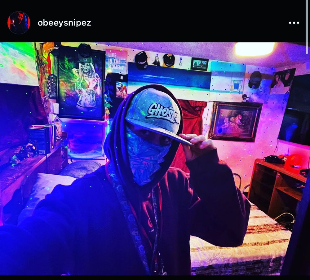 obeeysnipez OnlyFans profile picture