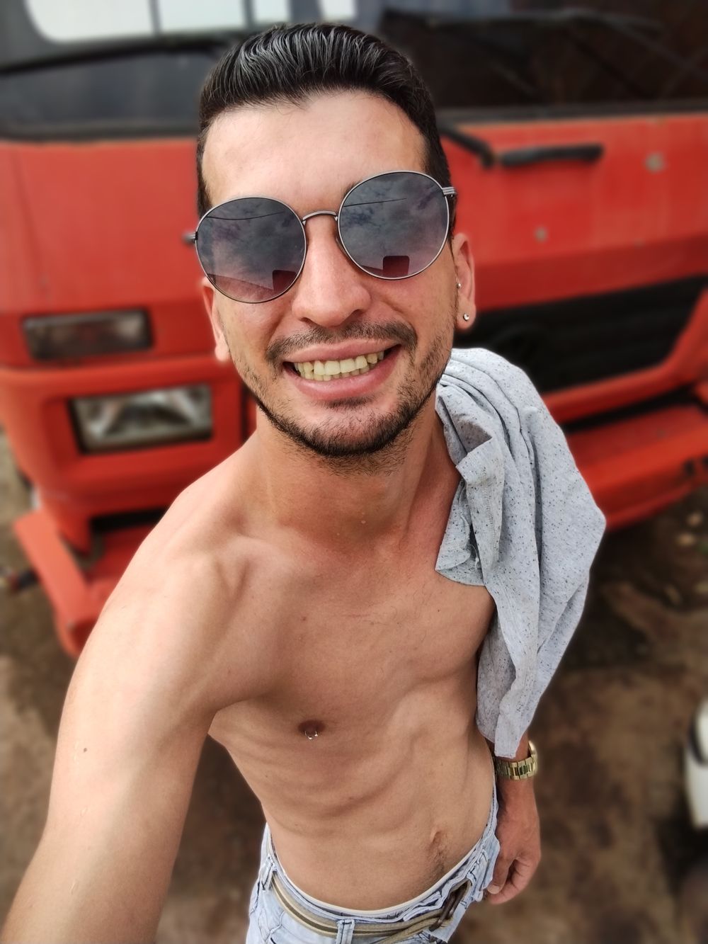 hannuschsouza OnlyFans profile picture