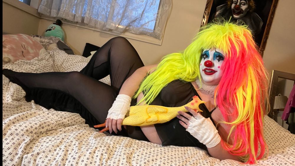 punkgoddessxo OnlyFans profile picture