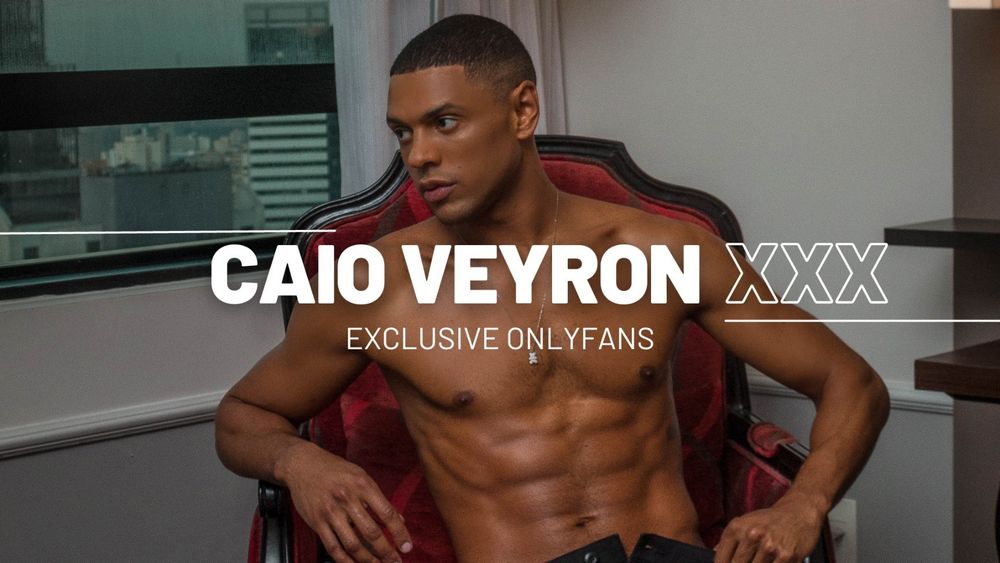 caioveyronxxx OnlyFans profile picture