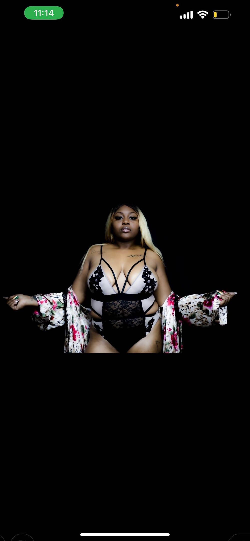 bossstarfine31 OnlyFans profile picture