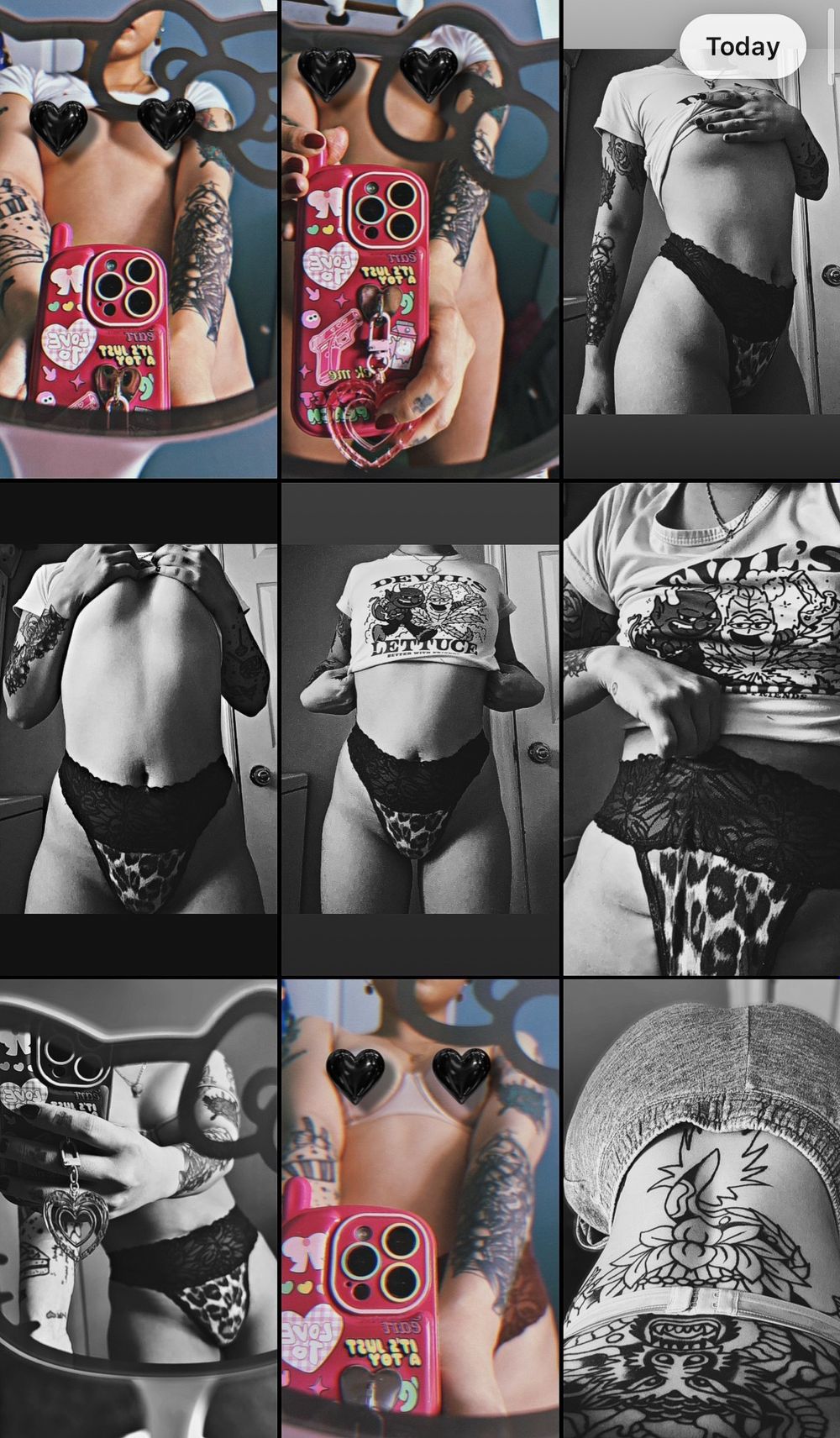 glitzyp OnlyFans profile picture