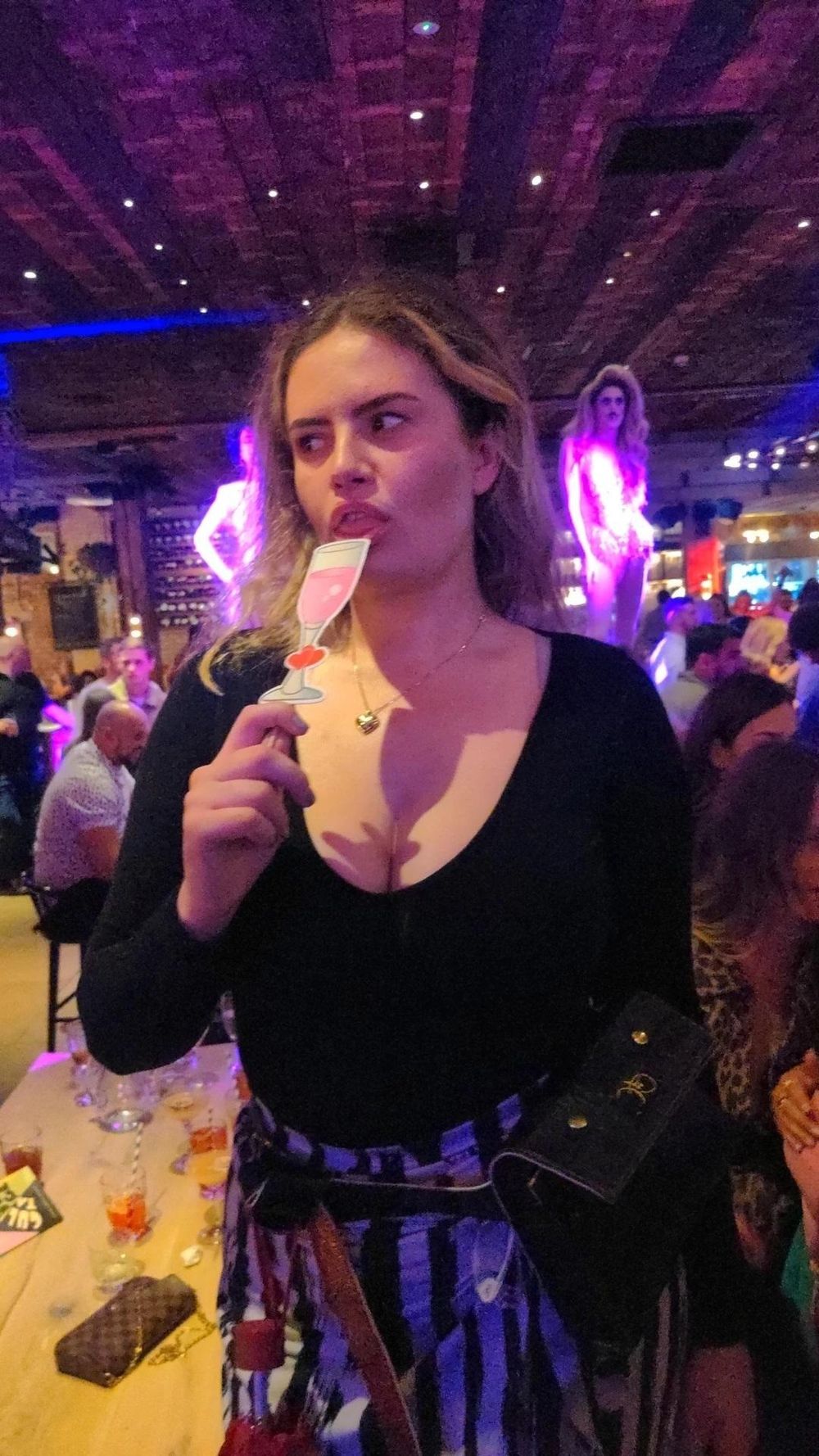 totty69 OnlyFans profile picture