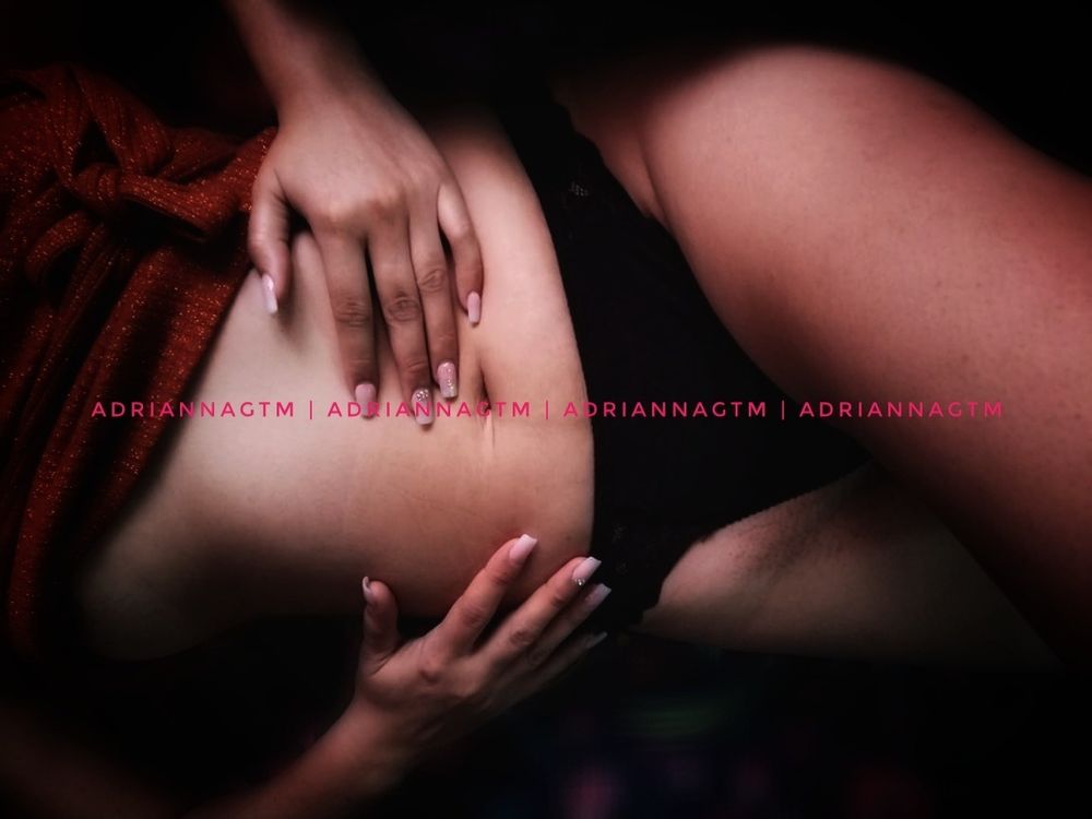 adriannagtm1 OnlyFans profile picture