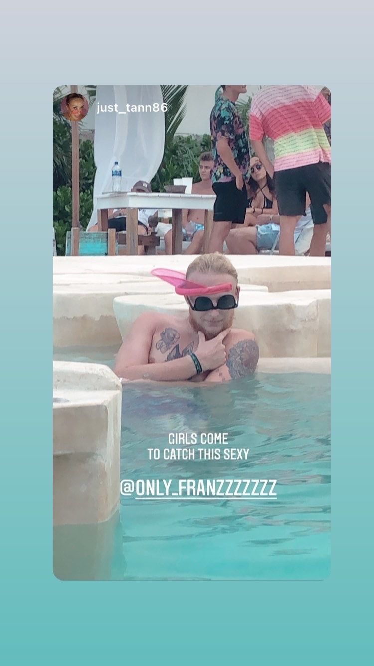 only_franz88 OnlyFans profile picture