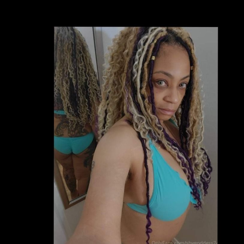 shygoddess74 OnlyFans profile picture