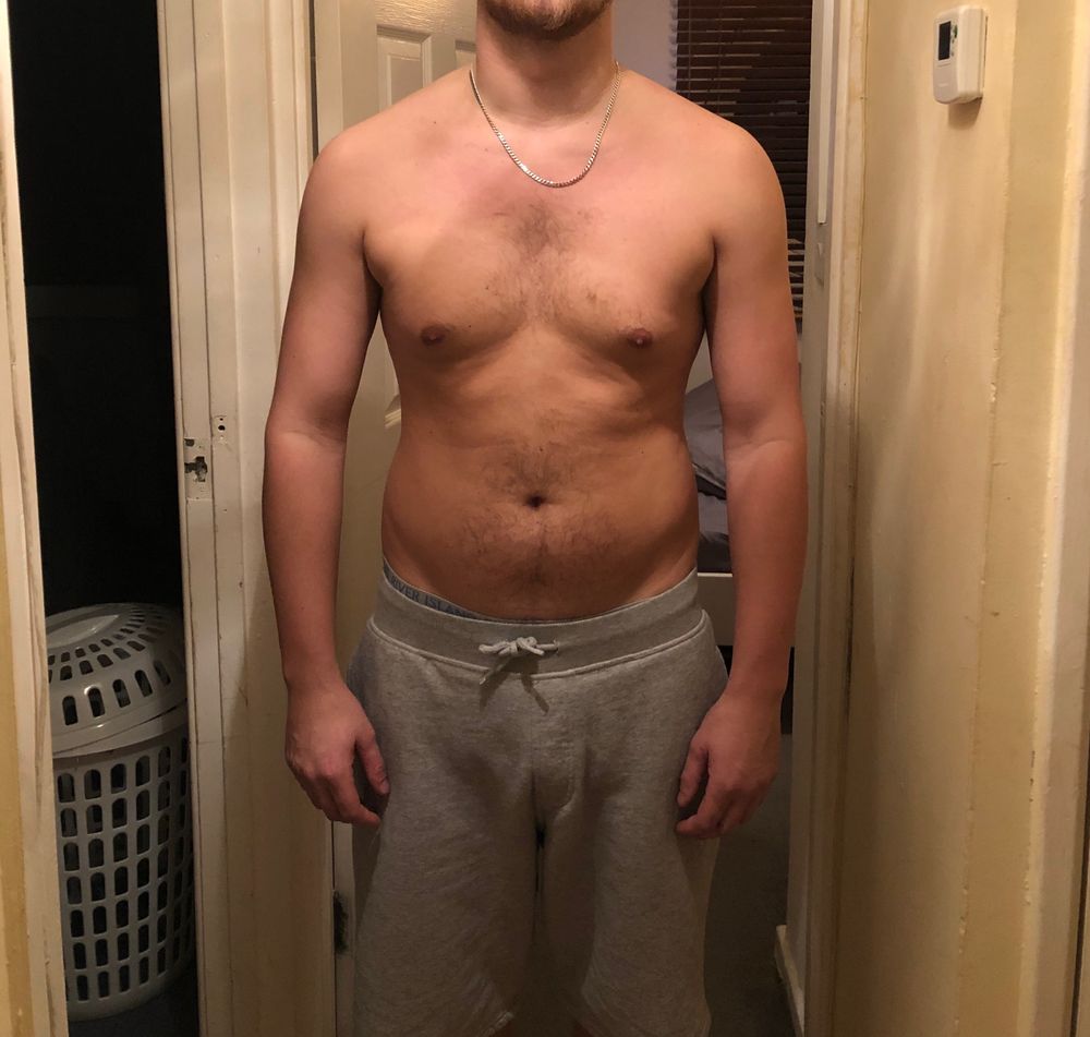 james_797 OnlyFans profile picture