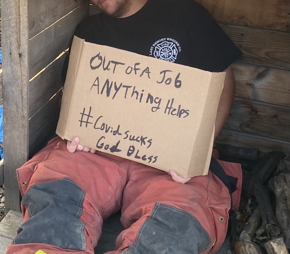 thatfireguy OnlyFans profile picture