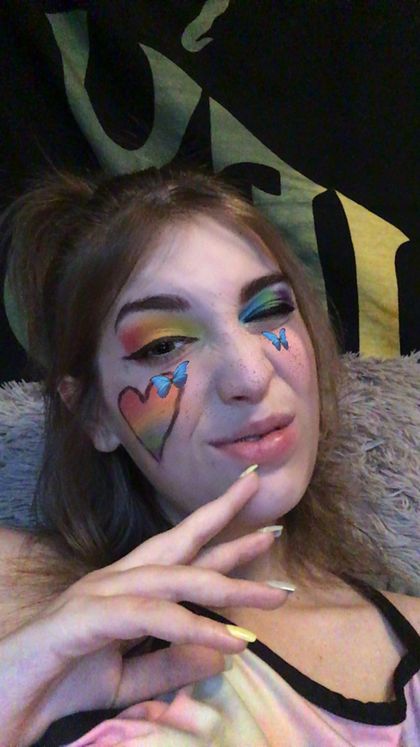 lupusbaby2737 OnlyFans picture