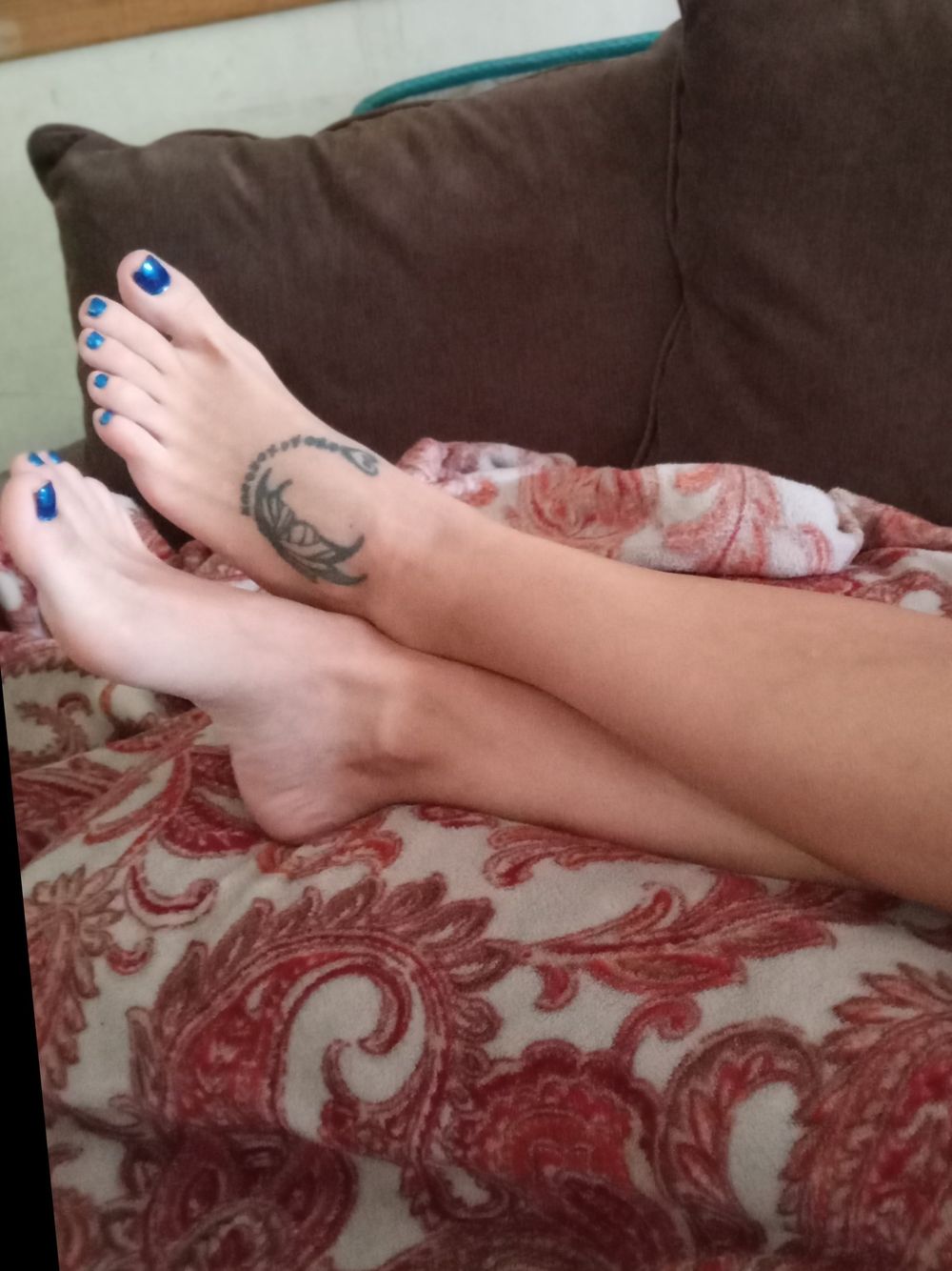 myyumfeet OnlyFans profile picture