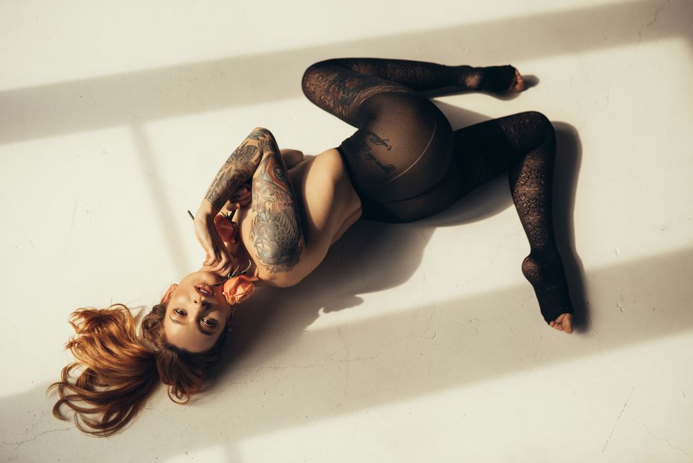 valivandyke OnlyFans profile picture