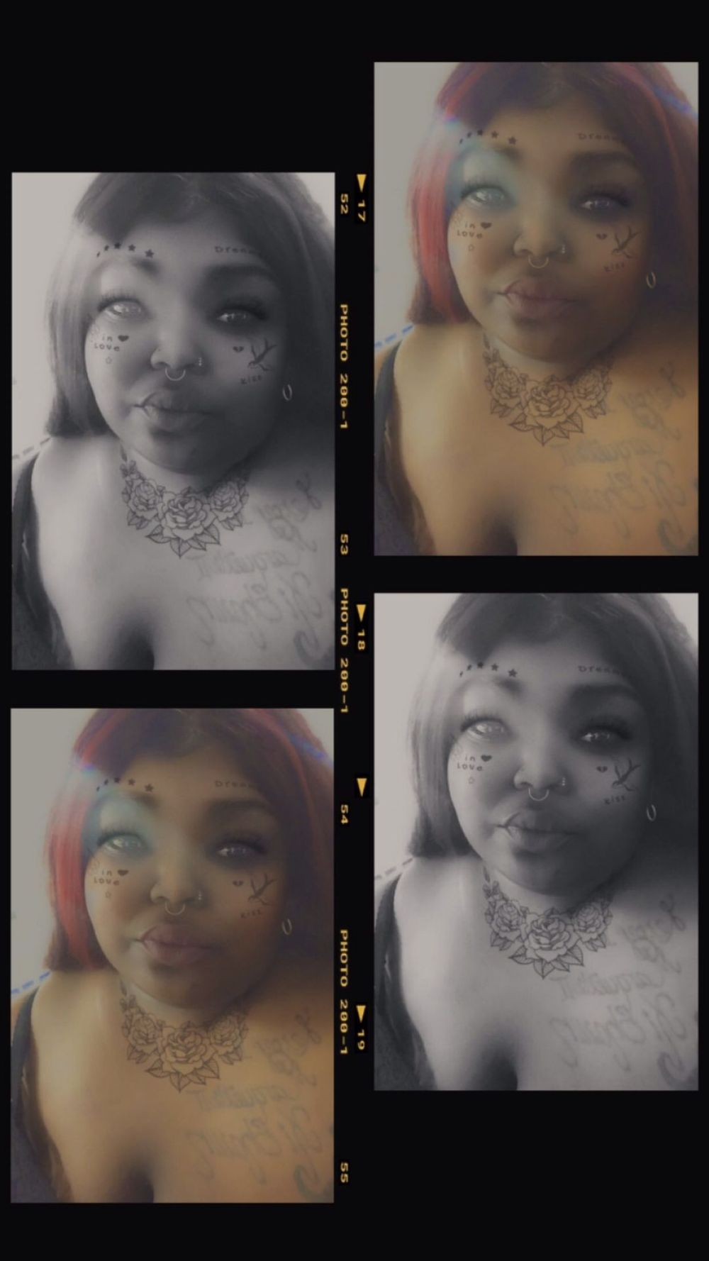 rosevenice89 OnlyFans profile picture