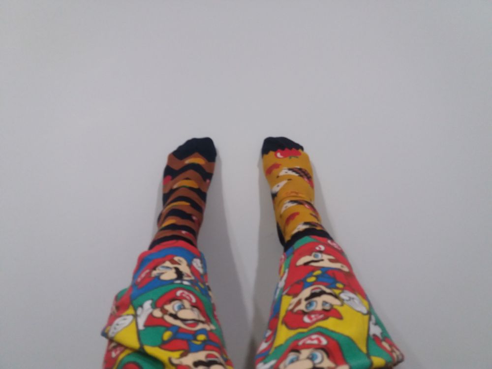 feetmario OnlyFans profile picture
