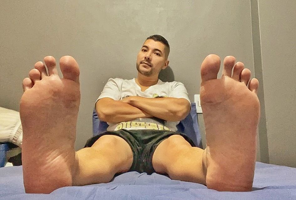 colombianfeet05 OnlyFans profile picture