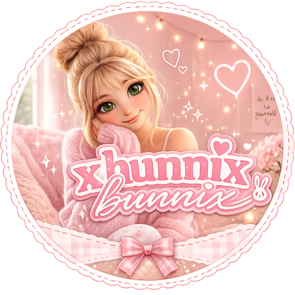 xhunnixbunnix OnlyFans picture